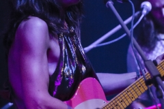 Joan As Police Woman @ Lilith Festival (Genova, Italy), July 25th 2018