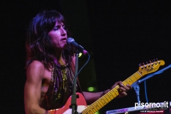 Joan As Police Woman @ Lilith Festival (Genova, Italy), July 25th 2018