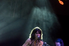 Joan As Police Woman @ Lilith Festival (Genova, Italy), July 25th 2018