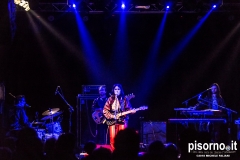 Joan As Police Woman @ Viper (Firenze, Italy), March 25th 2018)