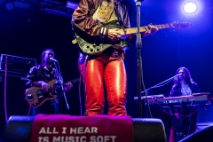 Joan As Police Woman @ Viper (Firenze, Italy), March 25th 2018)