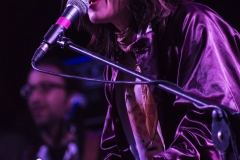 Joan As Police Woman @ Viper (Firenze, Italy), March 25th 2018)