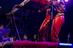 Joan As Police Woman @ Viper (Firenze, Italy), March 25th 2018)