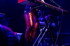 Joan As Police Woman @ Viper (Firenze, Italy), March 25th 2018)