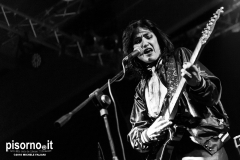 Joan As Police Woman @ Viper (Firenze, Italy), March 25th 2018)