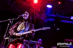 Joan As Police Woman @ Viper (Firenze, Italy), March 25th 2018)
