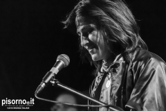 Joan As Police Woman @ Viper (Firenze, Italy), March 25th 2018)