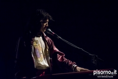 Joan As Police Woman @ Viper (Firenze, Italy), March 25th 2018)
