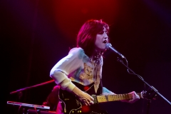 Joan As Police Woman @ Viper (Firenze, Italy), March 25th 2018)