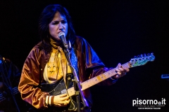 Joan As Police Woman @ Viper (Firenze, Italy), March 25th 2018)