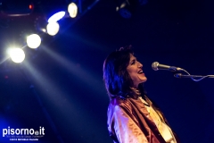 Joan As Police Woman @ Viper (Firenze, Italy), March 25th 2018)