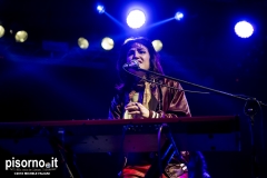 Joan As Police Woman @ Viper (Firenze, Italy), March 25th 2018)