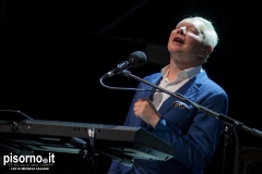 Joe Jackson live @ Estate Fiesolana (Fiesole, Italy, July 22nd 2019)