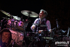 Joe Jackson live @ Estate Fiesolana (Fiesole, Italy, July 22nd 2019)