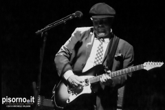 Joe Jackson live @ Estate Fiesolana (Fiesole, Italy, July 22nd 2019)