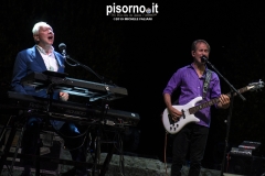Joe Jackson live @ Estate Fiesolana (Fiesole, Italy, July 22nd 2019)