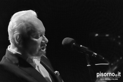 Joe Jackson live @ Estate Fiesolana (Fiesole, Italy, July 22nd 2019)