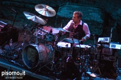Joe Jackson live @ Estate Fiesolana (Fiesole, Italy, July 22nd 2019)