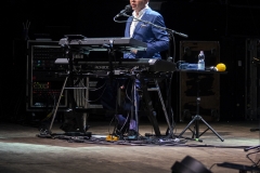 Joe Jackson live @ Estate Fiesolana (Fiesole, Italy, July 22nd 2019)
