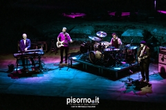 Joe Jackson live @ Estate Fiesolana (Fiesole, Italy, July 22nd 2019)