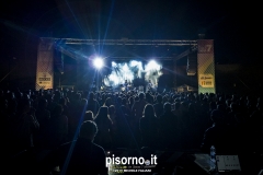 Johnny Marr live @ acieloaperto (Cesena, Italy, June 18th 2019)
