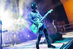 Johnny Marr live @ acieloaperto (Cesena, Italy, June 18th 2019)