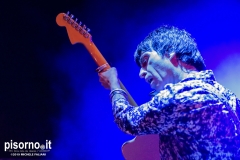 Johnny Marr live @ acieloaperto (Cesena, Italy, June 18th 2019)