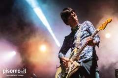 Johnny Marr live @ acieloaperto (Cesena, Italy, June 18th 2019)
