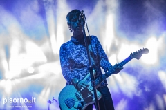 Johnny Marr live @ acieloaperto (Cesena, Italy, June 18th 2019)