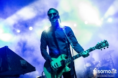 Johnny Marr live @ acieloaperto (Cesena, Italy, June 18th 2019)