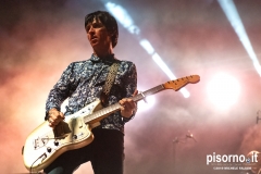 Johnny Marr live @ acieloaperto (Cesena, Italy, June 18th 2019)