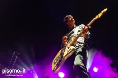 Johnny Marr live @ acieloaperto (Cesena, Italy, June 18th 2019)