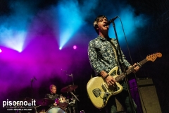 Johnny Marr live @ acieloaperto (Cesena, Italy, June 18th 2019)