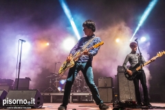 Johnny Marr live @ acieloaperto (Cesena, Italy, June 18th 2019)