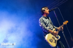 Johnny Marr live @ acieloaperto (Cesena, Italy, June 18th 2019)