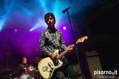 Johnny Marr live @ acieloaperto (Cesena, Italy, June 18th 2019)