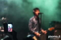Johnny Marr live @ acieloaperto (Cesena, Italy, June 18th 2019)