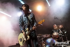 Johnny Marr live @ acieloaperto (Cesena, Italy, June 18th 2019)