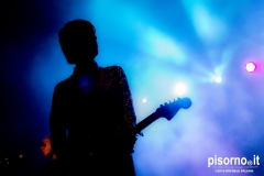 Johnny Marr live @ acieloaperto (Cesena, Italy, June 18th 2019)