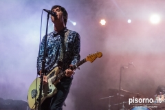 Johnny Marr live @ acieloaperto (Cesena, Italy, June 18th 2019)