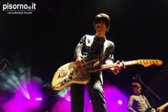 Johnny Marr live @ acieloaperto (Cesena, Italy, June 18th 2019)