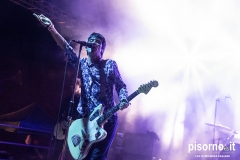Johnny Marr live @ acieloaperto (Cesena, Italy, June 18th 2019)