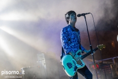 Johnny Marr live @ acieloaperto (Cesena, Italy, June 18th 2019)