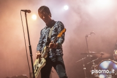 Johnny Marr live @ acieloaperto (Cesena, Italy, June 18th 2019)