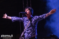 Johnny Marr live @ acieloaperto (Cesena, Italy, June 18th 2019)