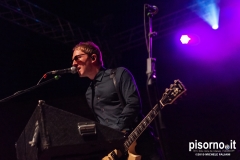 Johnny Marr live @ acieloaperto (Cesena, Italy, June 18th 2019)