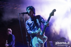 Johnny Marr live @ acieloaperto (Cesena, Italy, June 18th 2019)