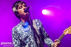 Johnny Marr live @ acieloaperto (Cesena, Italy, June 18th 2019)