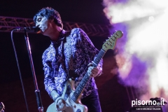 Johnny Marr live @ acieloaperto (Cesena, Italy, June 18th 2019)