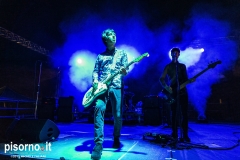 Johnny Marr live @ acieloaperto (Cesena, Italy, June 18th 2019)